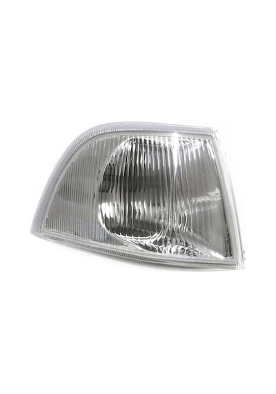 Volvo S40 Sağ Sinyal Lambası 1996 1997 1998 Model Buzlu Camlı