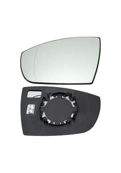 Ayna Camı Sol Isıtmalı Renault Master Iıı Bm 10- Oem No: 963662420r Tst22430