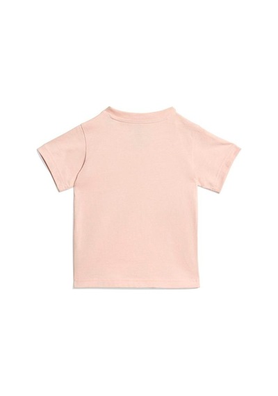 Adidas Tiro Nster Bebek Pembe Yuvarlak Yaka Tişört Pembe