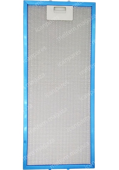 Universal Davlumbaz 20,5X48,3 Cm Arka Ara 4,5 Aspiratör Filtre - 463320986