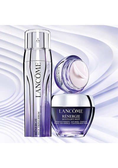 Rénergie Multi-lift Gündüz Kremi 50ml Cildi Canlandırıcı Ve Elastikiyet Artırıcı