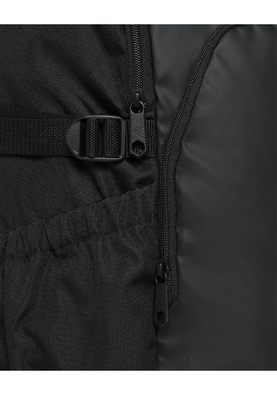 Asics Back Pack 40 Siyah Çanta 3033c223-001