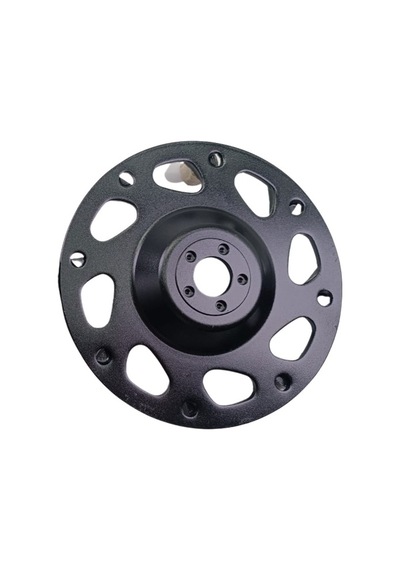Slp Makine Slp-crw-hilti Beton Silim Spiral Taşı Elması