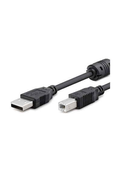 Usb Prınter Kablosu 3m Siyah Hdx7506 Tdrtr