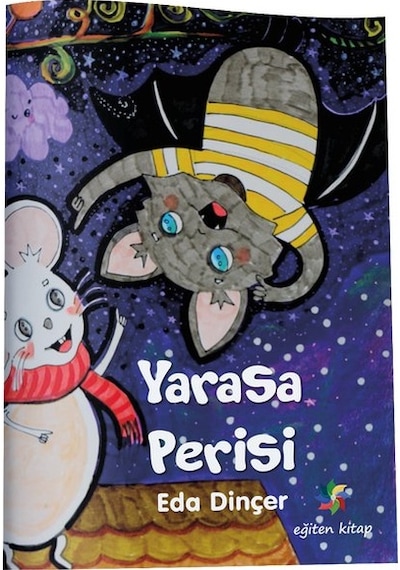 Yarasa Perisi / Eda Dinçer