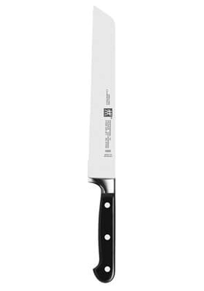 Zwilling 7 Parça Blok Bıçak Seti - Bambu Bloklu Diğer