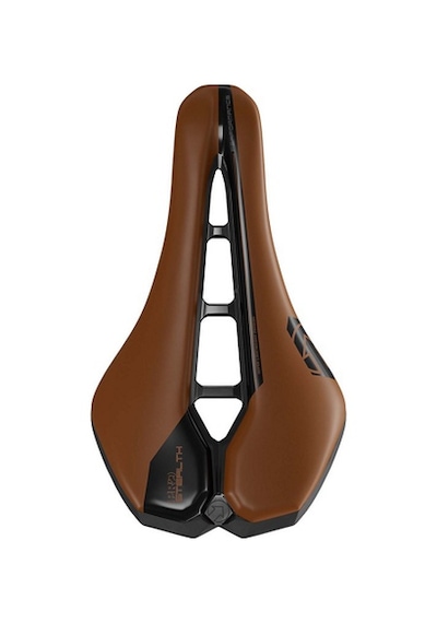 Pro Stealth Curved Performance 142mm Sele kahverengi