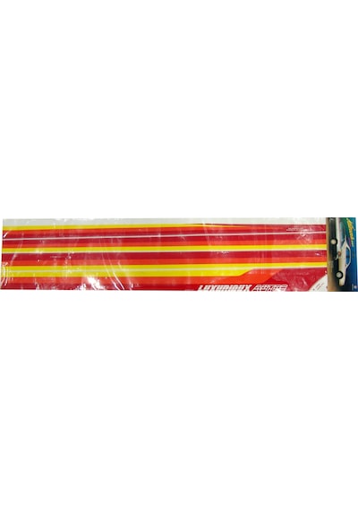 Space Katana Yan Şerit Dx030 / Yase30