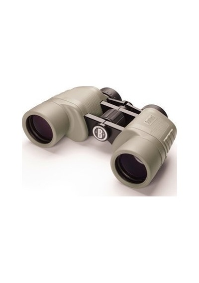 Bushnell 10x42 Naturewıev El  Dürbünü Yeşil