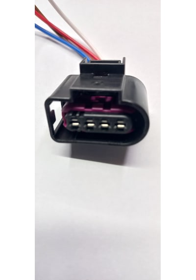 Volkswagen Bobin Soketi 4k022m