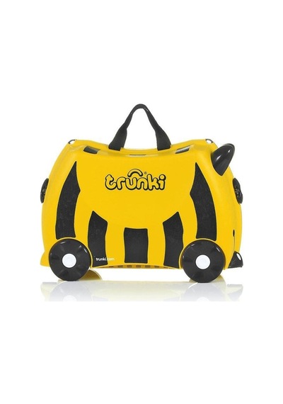Trunki Çocuk Bavulu - Arı Bernard
