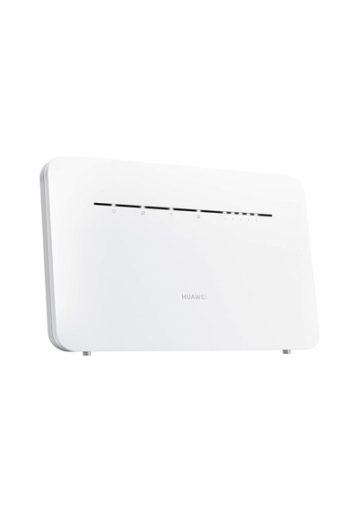 Huawei 4g Cpe 3,b535,lte Yönlendirici 3pro Cat.7, 300 Mbit/s'ye Kadar İndirme , 100 Mbit/s Yükleme , Wifi 300 Mb/sn 2,4 Ghz +867 Mb/sn 5 Ghz , 4x Gigabit Lan Beyaz Huawei 4g Cpe 3,b535,lte Yönlendirici 3pro Cat.7, 300 Mbit/s'ye Kadar İndirme , 100 Mbit/s Yükleme , Wifi 300 Mb/sn 2,4 Ghz +867 Mb/sn 5 Ghz , 4x Gigabit Lan Beyaz