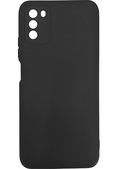 Nettech Xiaomi Poco M3 Uyumlu Nano Arka Koruma Kılıf