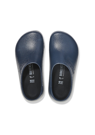 Birkenstock Bırkenstock Profı Bırkı Fusıon Unısex Terlık 1027221 Mavi