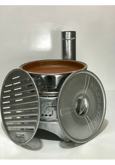 Güveç Tandır Mangal