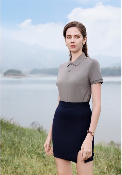 New Performance Premium Polo T-shirt %34,5 Polyester %31,2 Pamuk %30,8 Liyosel %3,5 Dut İpeği Demir Grisi New Performance Premium Polo T-shirt %34,5 Polyester %31,2 Pamuk %30,8 Liyosel %3,5 Dut İpeği Demir Grisi