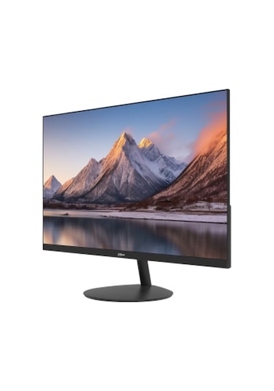 24 Dahua Lm24-a201y 5ms 100hz Hdmı Vga 7/24 Cctv Monitör