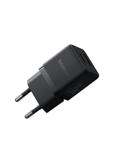Baseus Palm Fast Usb-a Usb-c 20w Şarj Cihazı