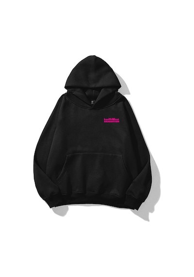 Startmore Unisex Graduation Kanye Ps2 Sweatshirt Siyah Siyah