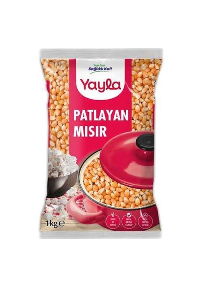 Patlayan Mısır 1000gr 60985803