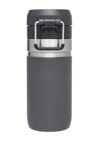 Stanley The Quick Flip Paslanmaz Çelik Termos Bardak 0.47 LT  Füme
