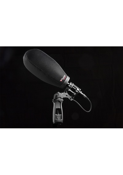 Rycote 033203 18 CM Mikrofonlar için Super-Softie 19/22