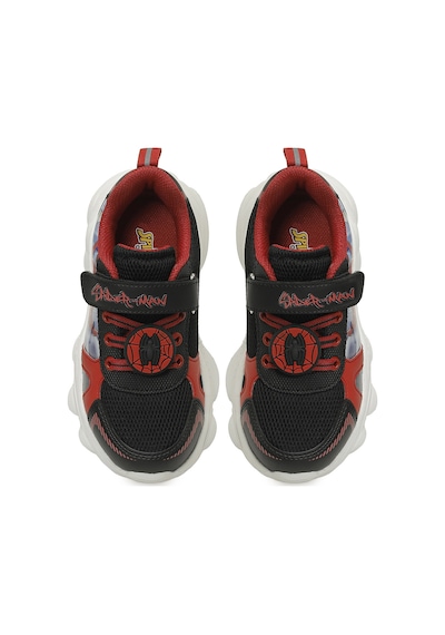 Spiderman Arısto.p6fx Siyah Erkek Çocuk Sneaker 000000000102238892 Siyah Spiderman Arısto.p6fx Siyah Erkek Çocuk Sneaker 000000000102238892 Siyah