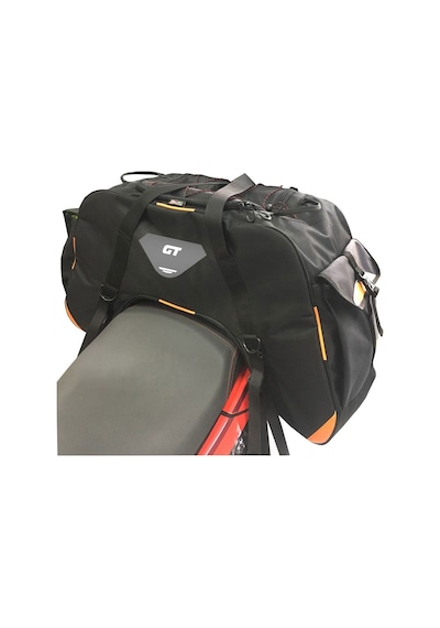 Forte Gt 70886 Turing Clow Bag Arka Çanta 45 Lt.