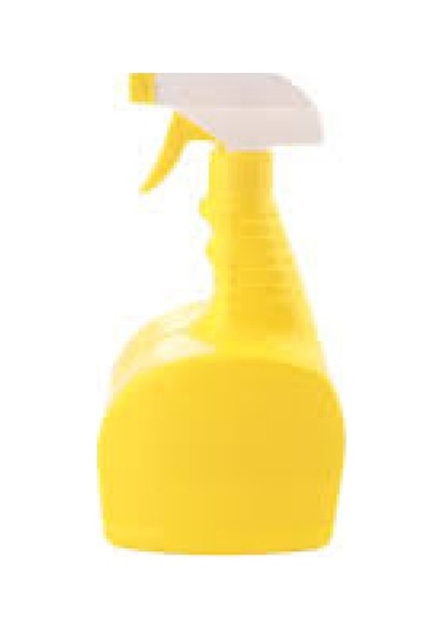 Dolly Püskürtücü Sprey