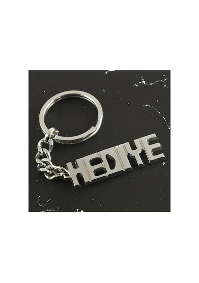 Hediye - 445 - - Novapazr - İsimli Anahtarlık- Çok Renkli
