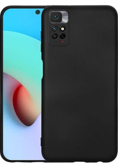 Nihcase Xiaomi Redmi Note 11 Global Kılıf Mara İçi Kadife Süet Lansman