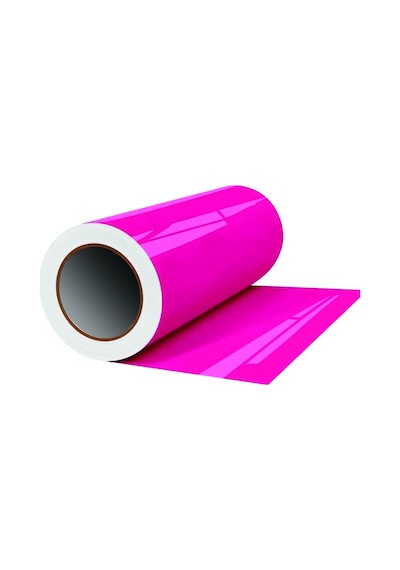 Parlak Fuşya Yapışkanlı Folyo Mutfak Dolap Ve Mobilya Kaplama Folyosu-61x300 Cm