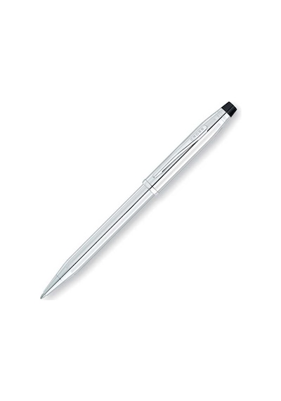 Cross Century2 Parlak Krom Tükenmez Kalem 3502Wg