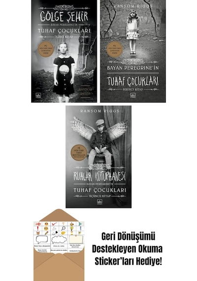 Bayan Peregrine Nin Tuhaf Çocukları Gölge Şehir Karton Kapak + Bayan Peregrine İn Tuhaf Çocukları Karton Kapak + Ruhlar Kütüphanesi Bayan Peregrine İn Tuhaf Çocukları 3. Kitap Bayan Peregrine Nin Tuhaf Çocukları Gölge Şehir Karton Kapak + Bayan Peregrine İn Tuhaf Çocukları Karton Kapak + Ruhlar Kütüphanesi Bayan Peregrine İn Tuhaf Çocukları 3. Kitap