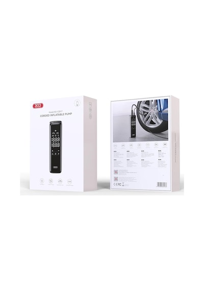 Dijital Taşınabilir/kablolu/oto Hava Kompresörü Cz017 3 Başlıklı Araç Lastik/top Şişirme Pompası/led Işıklı / 120w Güç / 5 Ayarlanabilir Mod/lastik Basıncı Algılama/siyah Dijital Taşınabilir/kablolu/oto Hava Kompresörü Cz017 3 Başlıklı Araç Lastik/top Şişirme Pompası/led Işıklı / 120w Güç / 5 Ayarlanabilir Mod/lastik Basıncı Algılama/siyah