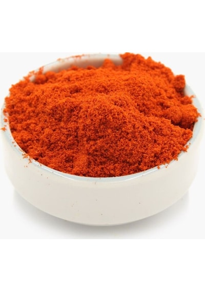 Toz Biber Tatlı Antep 500 Gr