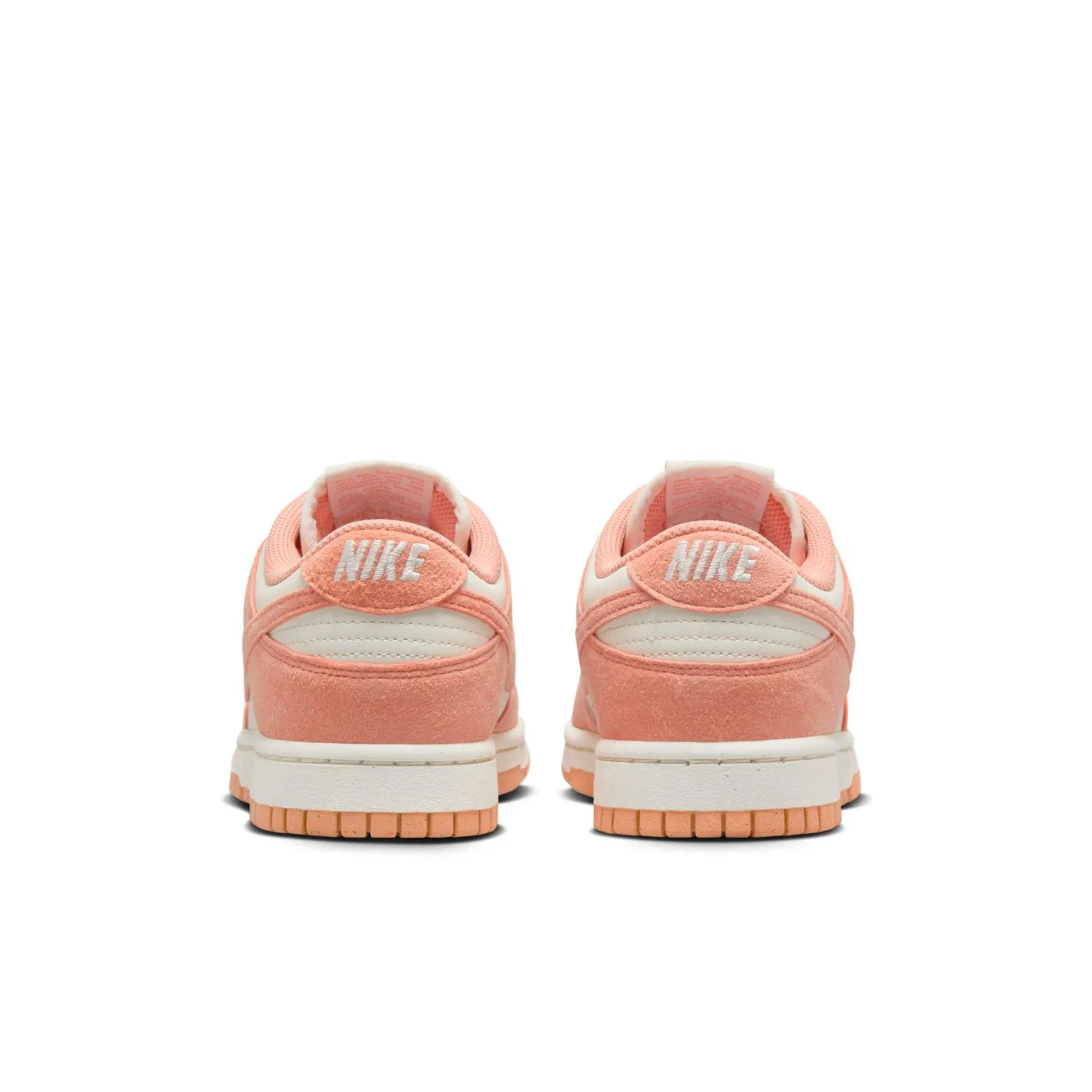 Dunk Low Kadın Sneaker Ayakkabı Çok Renkli