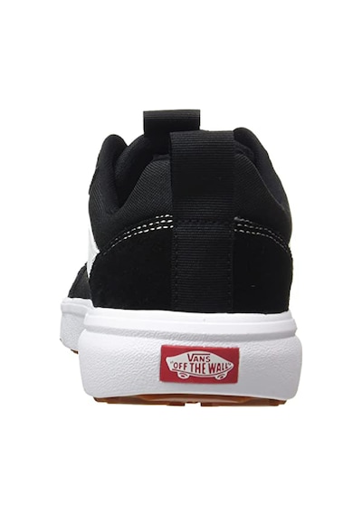 Vans Range Exp Erkek Ayakkabı Siyah Çok Renkli Vans Range Exp Erkek Ayakkabı Siyah Çok Renkli