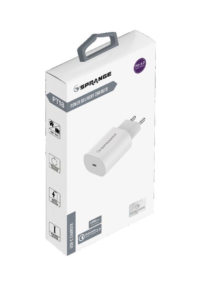 25w Pd-qc Hızlı Seyahat Şarjıkişisel İsim Yazdırılır
