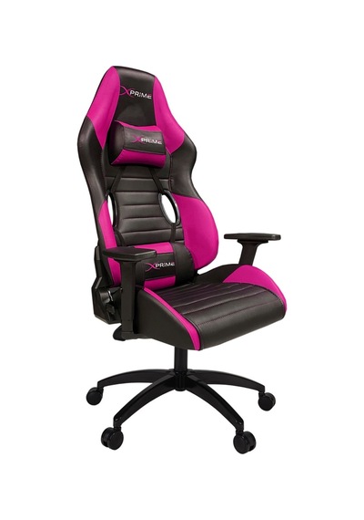 Xprime Hero Oyuncu Koltuğu Pembe (502210315)