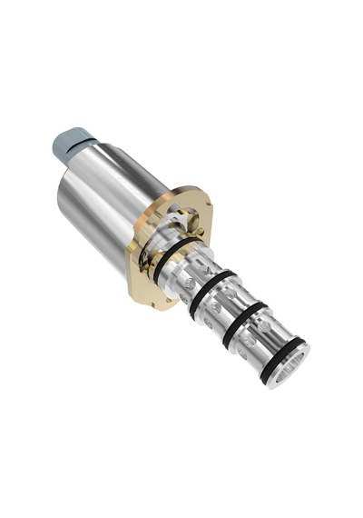 Solenoıd Valfi Al177192