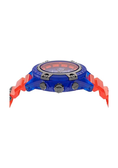 Versace VRSCVEZ700922 Kol Saati
