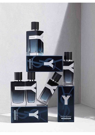 New Y Men Edp S100 Ml Parfüm