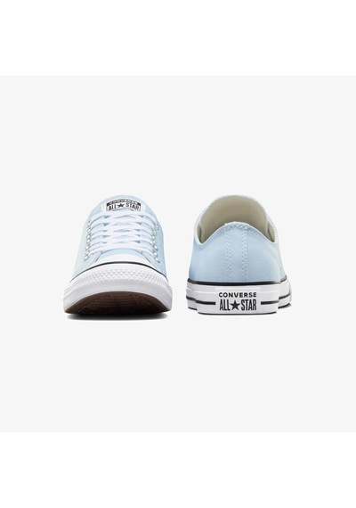 Converse Chuck Taylor All Star Kadın Günlük Spor Ayakkabı C-cona10538b10450 Mavi Converse Chuck Taylor All Star Kadın Günlük Spor Ayakkabı C-cona10538b10450 Mavi