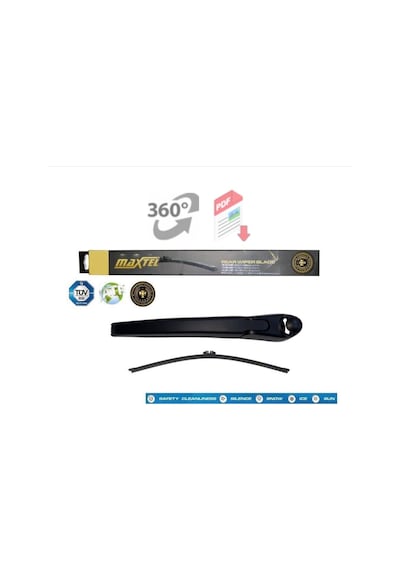 Arka Silecek Kolu Mini Cooper F55 F56 2021 Silecek
