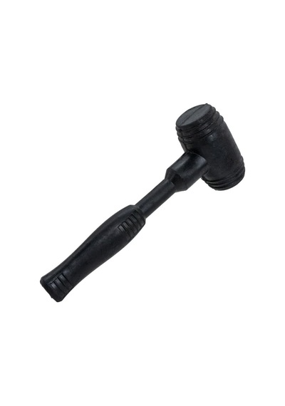 Lastik Tokmak 50mm