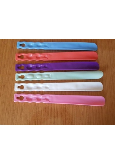 Gik 35Cm Ayakkabı Çekeceği Kerata