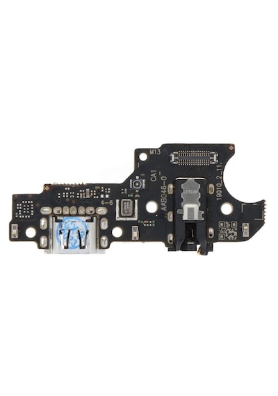 Realme C25y Rmx3269 Uyumlu Alt Bord Şarj Bordu