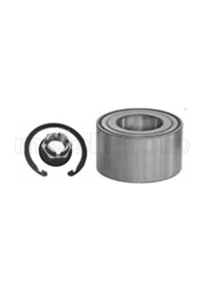 Ön - 451 - Teker Rulmanı Abs Li Kıt Renault Megane Iıı 09 Fluence 09 Megane Iv 15 Scenıc Iıı 09 - Dpmıx-hb - Dacıa Duster Ön - 451 - Teker Rulmanı Abs Li Kıt Renault Megane Iıı 09 Fluence 09 Megane Iv 15 Scenıc Iıı 09 - Dpmıx-hb - Dacıa Duster