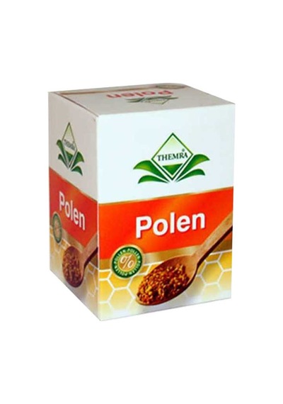 Themra Arı Poleni 120 G